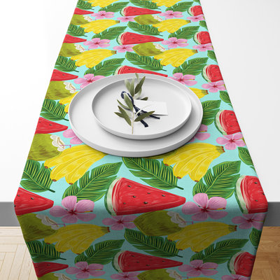 Chemin de table Lemay