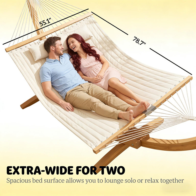 Double Hammock