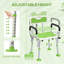 Shower Stool