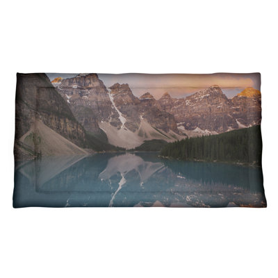 Garrett Smith Bedding Set