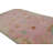 Rug & Kilim’S Chinese Art Deco Rug In Pink With Floral Patterns-124810627