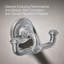 Artifacts® Double Wall Mounted Robe Hook-19194377