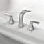 Doris 2-Handle Widespread Roman Tub Faucet-58420313