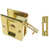 Satin Brass is out of stock