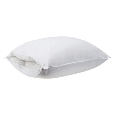 Turk Down Medium Cooling Pillow