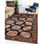 Tapis unique 4 pi 0 po x 5 pi 9 po Zatavia
