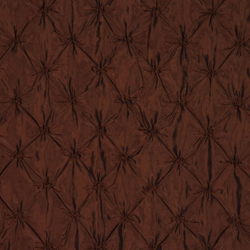 Seine Fabric, Chocolate