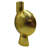 Arcus Handmade Aluminum Table Vase-383764940-383764938