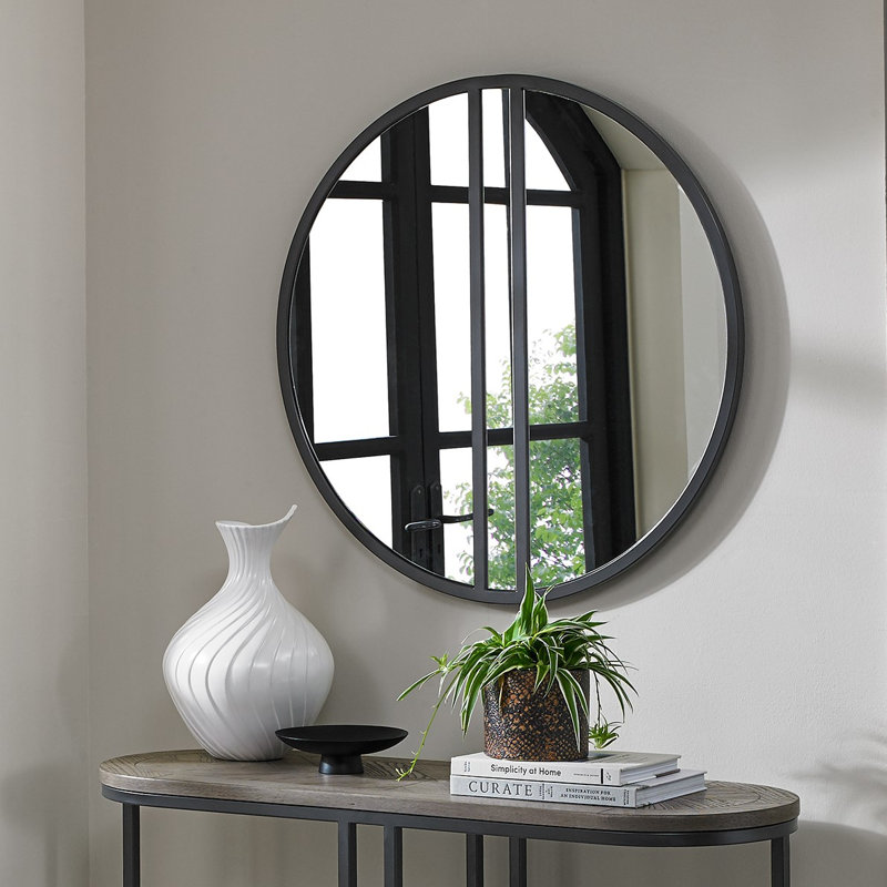 Circle Mirror