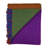 Hand Woven Throw Blanket