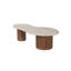 Deavan Coffee Table