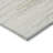  Machine Washable Indoor/Outdoor Chantille ACN996 Paprika Area Rug-253556621