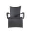Halo Woven Lounge Chair