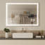 Cailley Rectangle Mirror