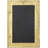 Aluminum Rectangle Accent Mirror -2011872408