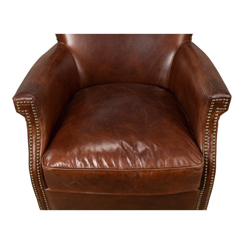 Topeka Club Chair