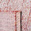 Tapis d'intérieur / extérieur abstrait Damin Performance-1504509631