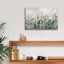  «Rustic Garden Neutral» par Danhui Nai, art mural sur toile-662527769