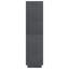 Goshgar 135 cm H Solid Wood Etagere Bookcase-2091175163-2091175167