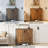 Dracut 20 Pair Shoe Storage Cabinet-1412438246