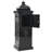Clairview Locking Pillar Box-64130742