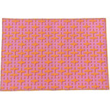 Geometric Area Rug
