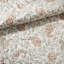 Ensemble de courtepointe en percale de coton 6 pièces avec coussins décoratifs Dawn-1033946883-1033946885