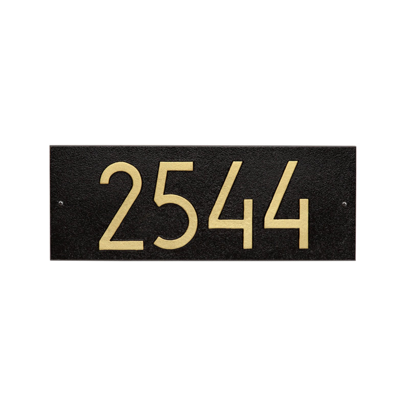 Mid-century Modern Rectangle, Black, Yes