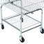 Metal Rolling Drying Rack
