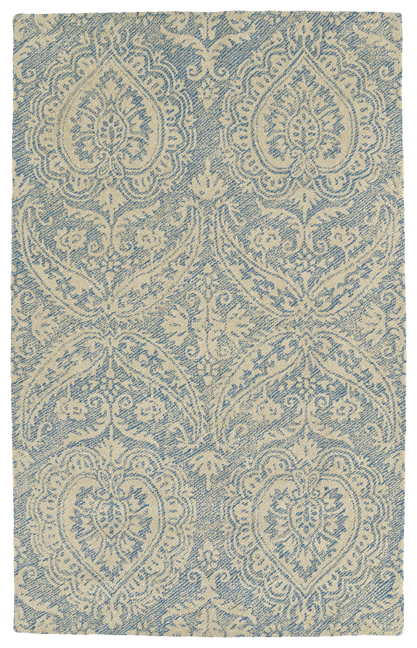 Ophelia & Co. Crown Point Oriental Rug | Wayfair