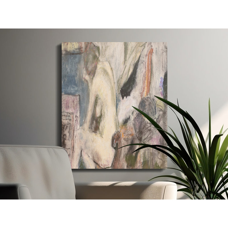 Wrapped Canvas Print Set, 24x30
