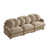 Camel Chenille