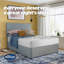 Silentnight Essentials Range Essentials 600 Pocket Rolled Mattress     -45858132