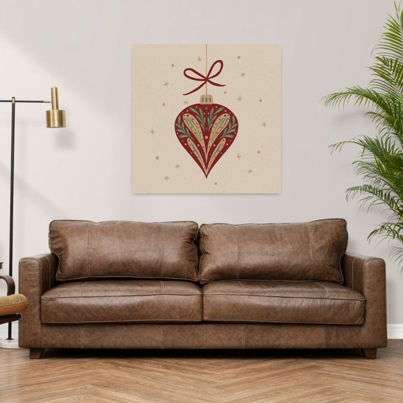 Art contemporain contemporain contemporain, H 36 po x l 36 po