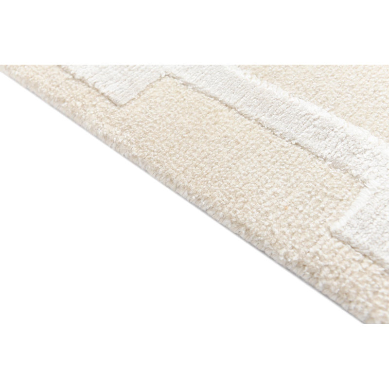 Runner Jacinto Beige Rug