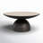 Marble Top Single Coffee Table-119009694-88328542