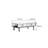 Modern solid wood storage coffee table-1929121298