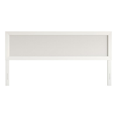 Asfia Headboard