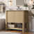 Antique Natural is out of stock