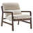 Modway Paxton Upholstered Lounge Chair