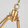 Loene 12 - Light Dimmable Kitchen Island Wagon Wheel Chandelier