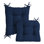 Ensemble de coussins de chaise berçante Arden