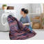 Bohemian Area Rug Floor Carpet Pads Washable Area Rugs Non Slip Entryway Rug Mat For Bedroom 1322M-1436177740