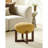 Marfa MARF-002 18"H X 18"W X 18"D Ottoman-1227604982