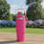 Pink is out of stock