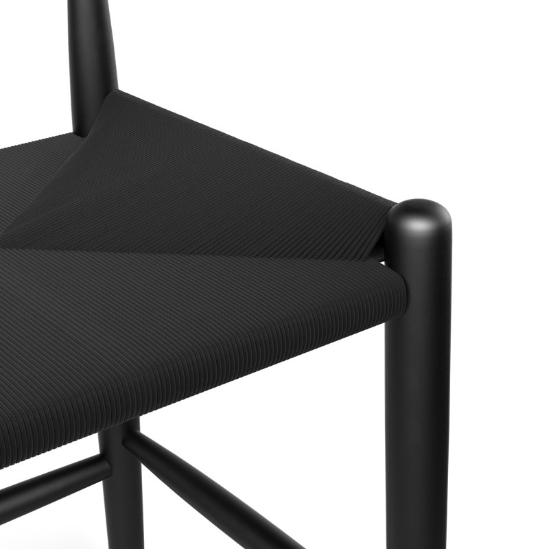 Tabouret de bar et de comptoir Ardo, Tabouret (hauteur de l'assise : 28,5 po)