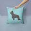 Coussin décoratif intérieur/extérieur brie-22326218-22326217