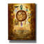 «Epic Graffiti 'Wheel of the Year» par Art and a Little Magic, art mural sur toile-106173921