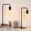 Lampe de table moderne Nenko