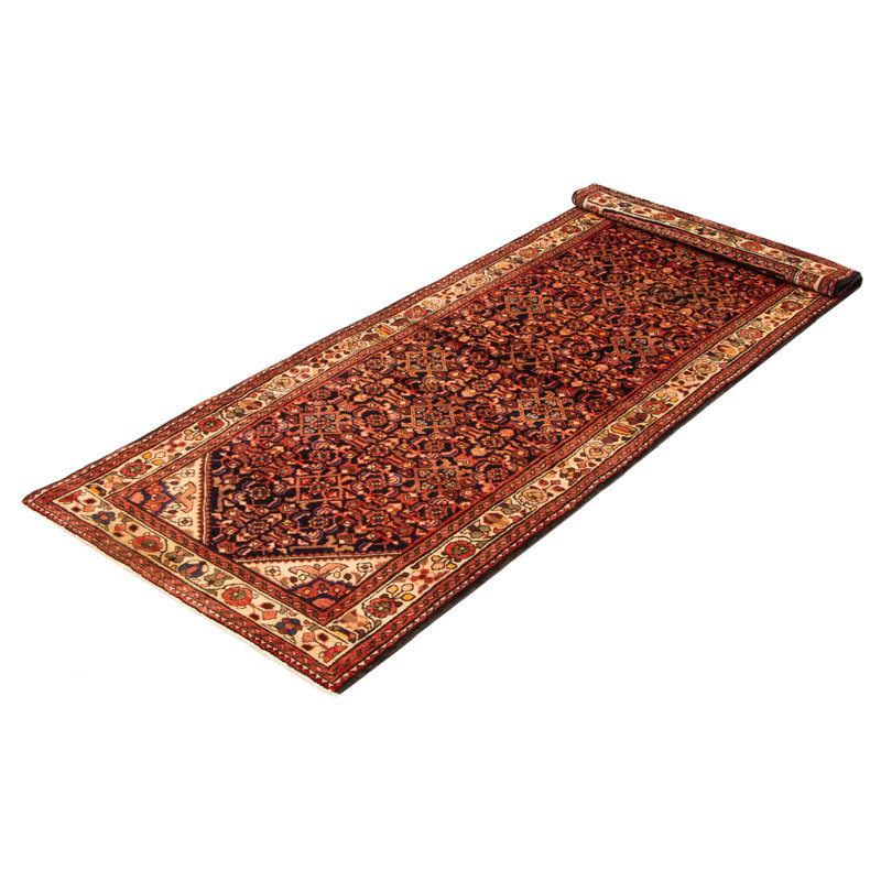 Tapis noir Andelz 3 pi 7 po x 9 pi 7 po